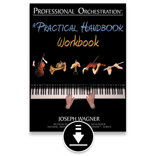  A Practical Handbook: Workbook - PDF eBook. Alexander Publishing / Alexander Creative Media