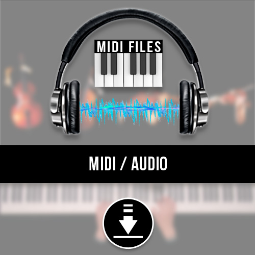  A Practical Handbook: MIDI/Audio Examples Package
