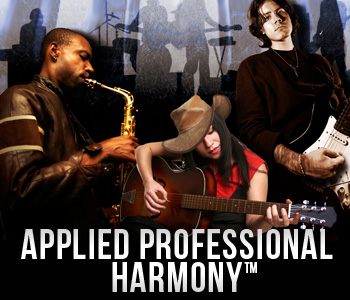 Applied Professional Harmony