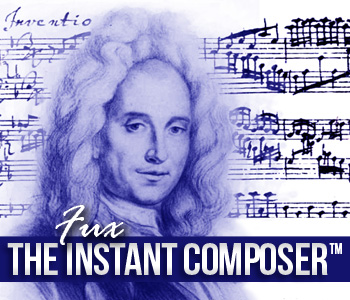 The Instant Composer