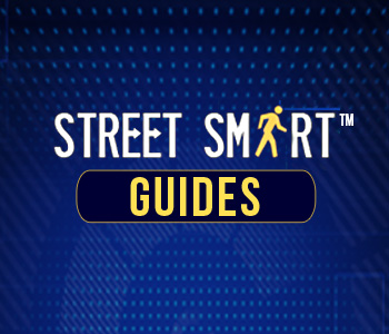 Street Smart Guides