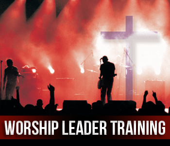 Worship Leader Training
